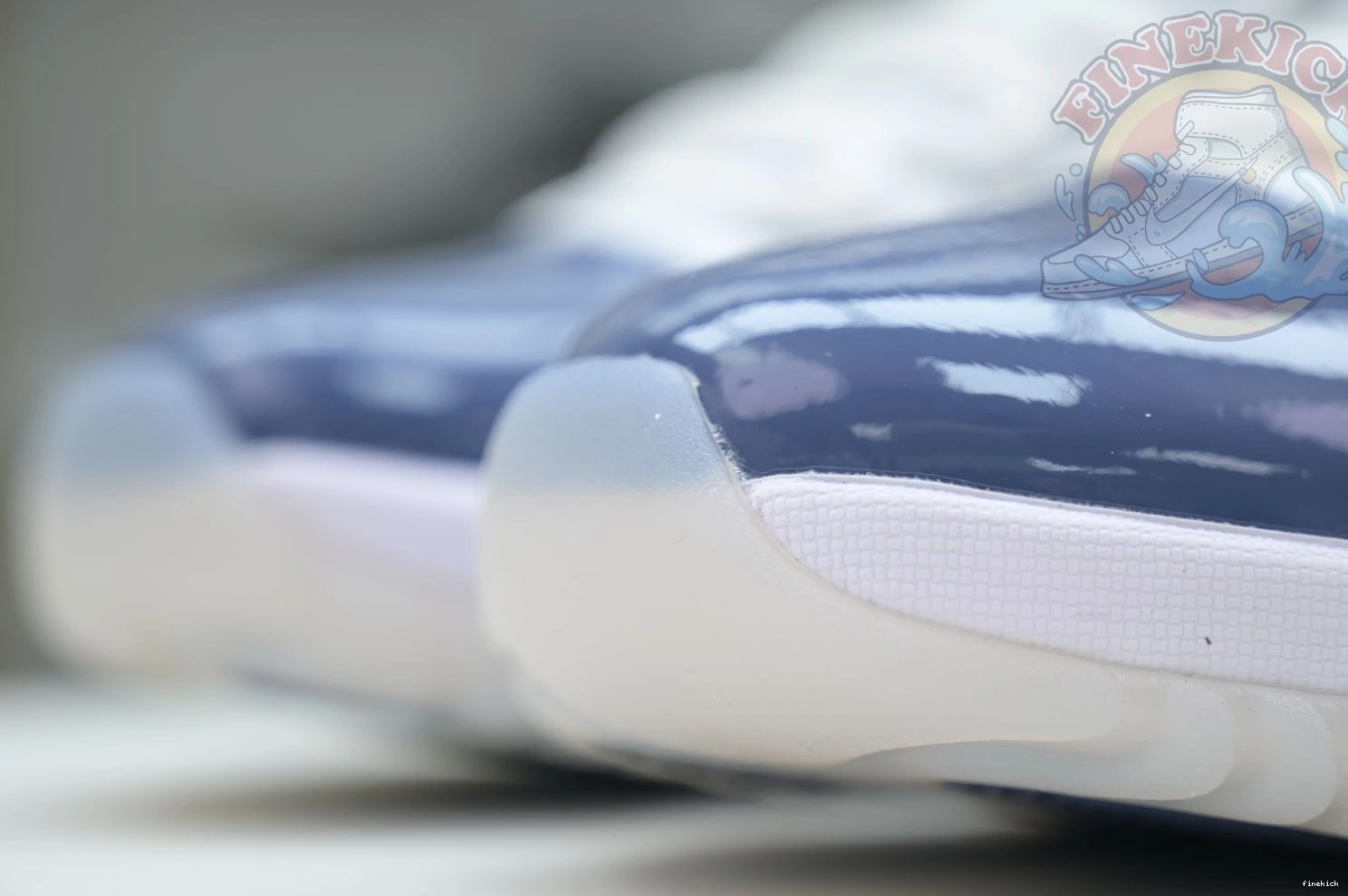 Low“Diffused Blue” Jordan 11 Air Jordan 1024